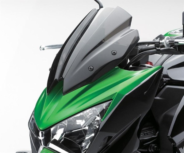 Windschutzscheibe, getönt Z800 2015 Original Kawasaki