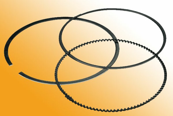 KOLBENRING FÜR KOLBEN ATHENA 9236DA, B KXF 450 490CC
