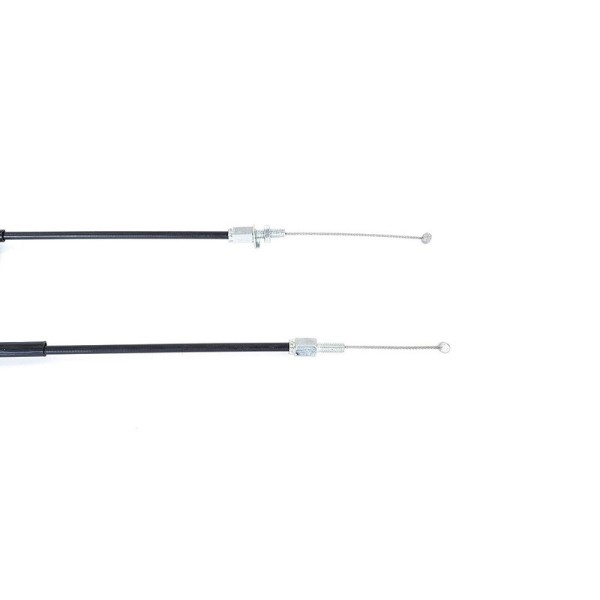 Tecnium Gaszug - Push Cable