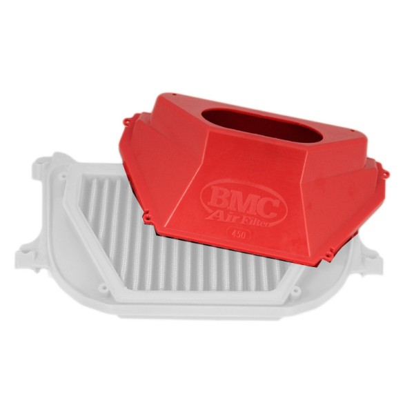 BMC Schale für FM 450-04 Race