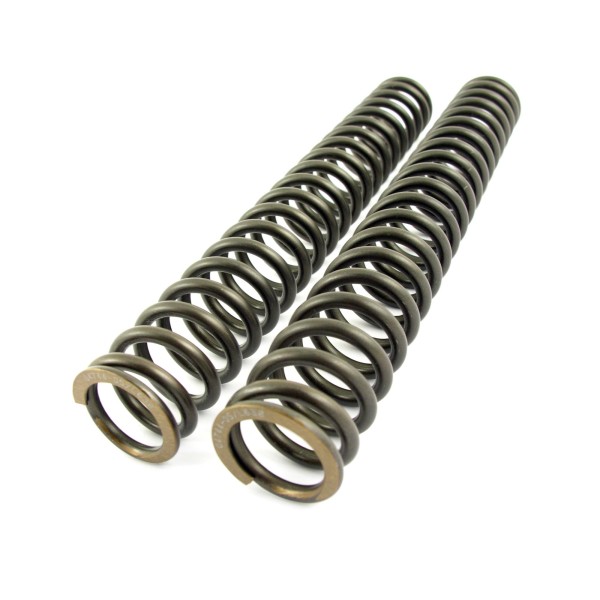 Original Yamaha Öhlins-Gabelfedernsatz 9