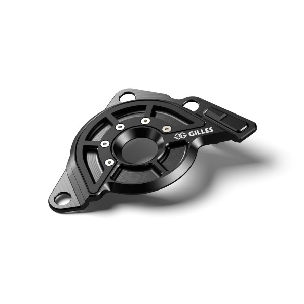 Ritzelabdeckung aus Billet-Aluminium Original Yamaha