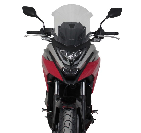 Tourenscheibe MRA "TM" klar für Honda NC 750 X (21-24)
