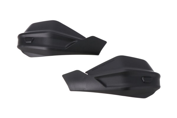 SW-Motech Adventure Handprotektoren-Kit für Triumph Scrambler 400 X /XC