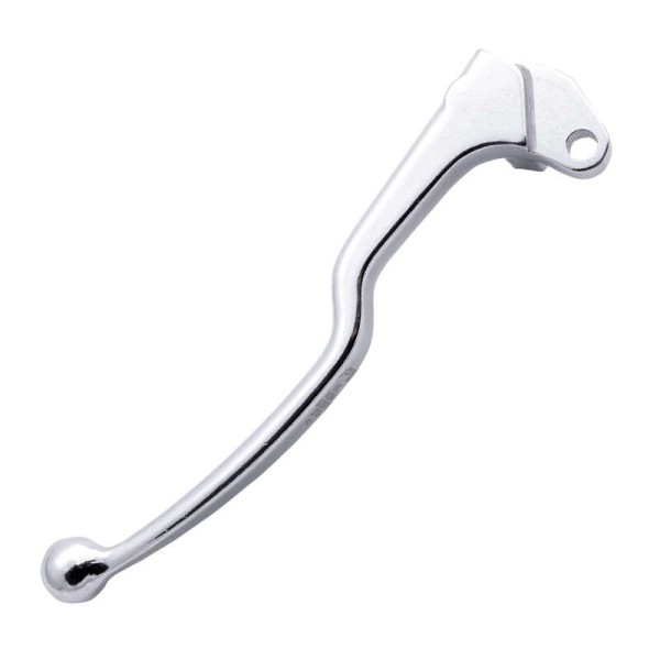 HIGHSIDER smart Typ BC 519 Reparatur-Kupplungshebel Silber Mit ABE (1Stck)