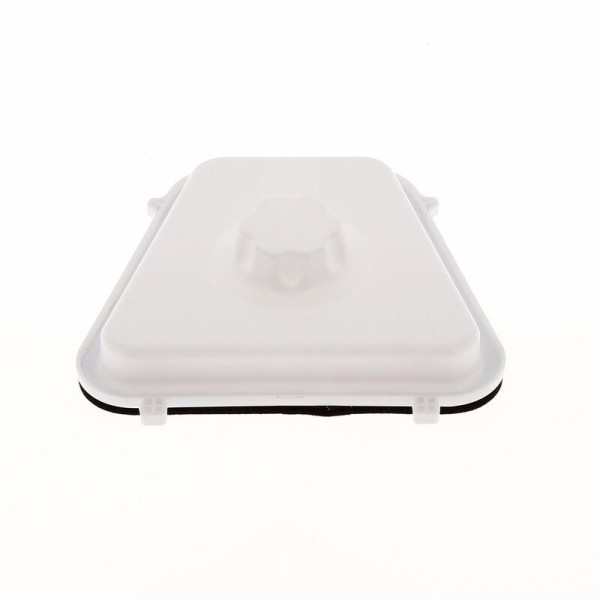 Tecnium Luftfilterdeckel - 2370 Yamaha YZ-450F