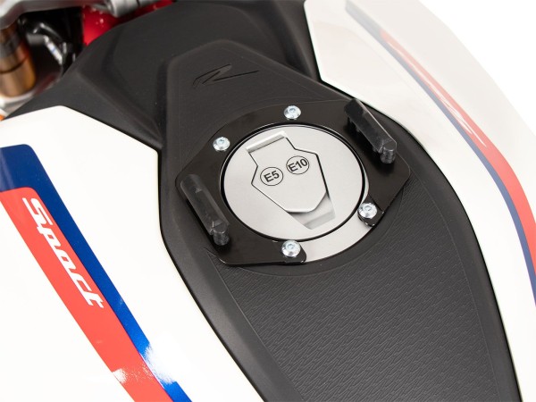 Tankring Basic inkl. Tankrucksackverschlusseinheit für BMW G 310 R (16-) Hepco & Becker