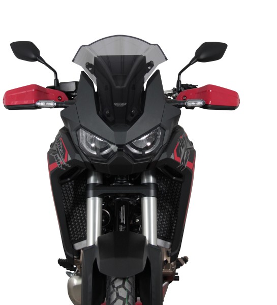 Sportscheibe MRA "SPM" für HONDA CRF 1100 L AFRICA TWIN / DCT (Bj.2020-2023)
