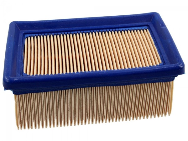 Original Luftfiltereinsatz für Moto Guzzi V7 I / V7 II / V7 III / V9 Roamer, Bobber