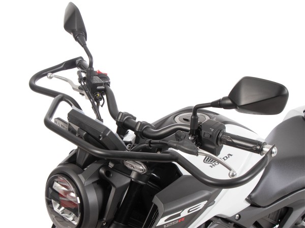 Frontschutzbügel schwarz für Honda CB 125 R (25-) Hepco & Becker