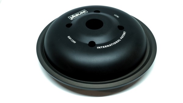 Yasuni Axial 4T Variator - SYM 125cc Symphony - Euro 5