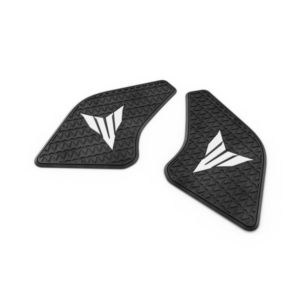 Seitliche Grip-Pads für MT-07 (Bj.21-24) Original Yamaha