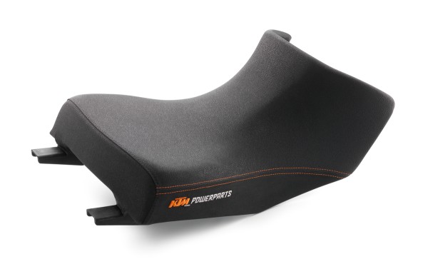 KTM Ergo Sitzbank für Adventure / Super Adventure