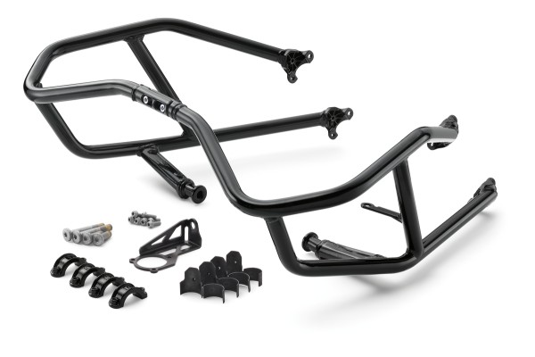 KTM Sturzbügelkit für Adventure / Super Adventure