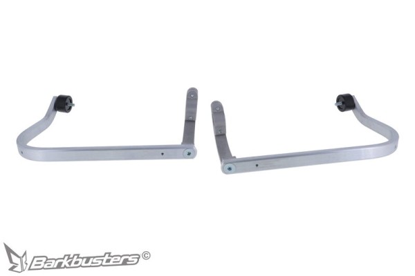 Barkbusters Hardware-Kit Zweipunktbefestigung