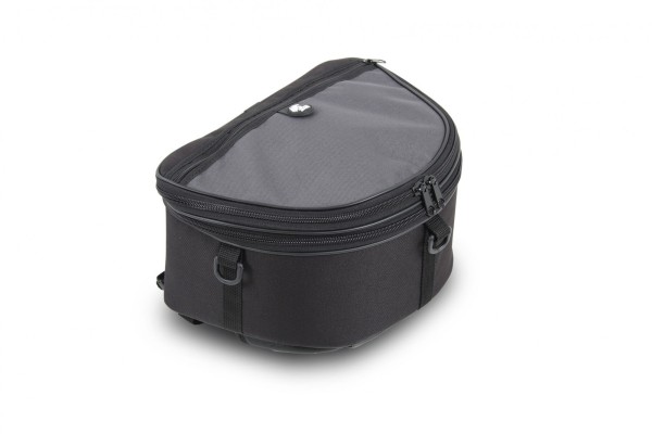 Hecktasche Small Sport Star Rack für Gurtbefestigung auf Originalbrücke BMW Hepco & Becker