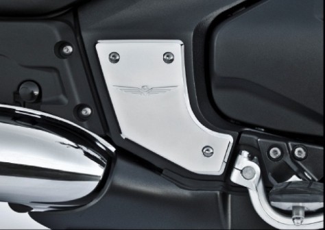 Original Honda Gold Wing F6C Rahmenschutz
