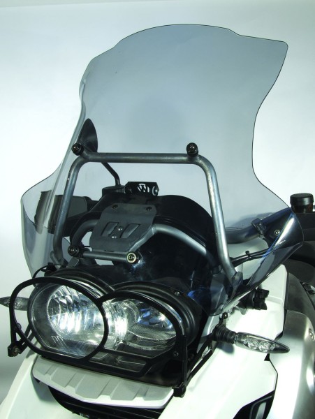 Hohe Windschutzscheibe Originaltyp für BMW R 1200 GS