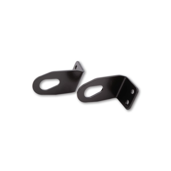 Originalblinker-Adapter für Kennzeichenhalter LSL/Highsider Ducati