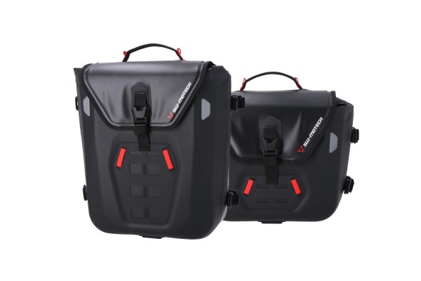 SW-Motech SysBag WP Seitentaschen-System für Honda CB 500 F / CBR 500 R (18-)