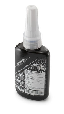 KTM Schraubensicherung