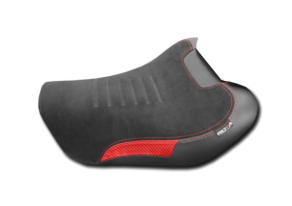 Komfort-Fahrersitzbank mit Prostatakanal für Yamaha Tracer 9 GT /+ (25-)