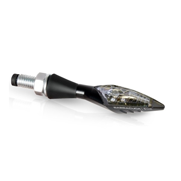 Barracuda Blinker X-LED B-LUX schwarz
