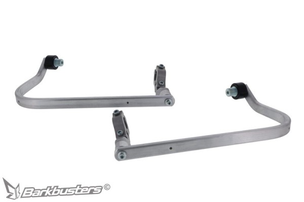 Barkbusters Hardware-Kit Zweipunktbefestigung