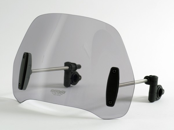MRA Streetshield "ST" farblos KAWASAKI ER 6 N ER650C