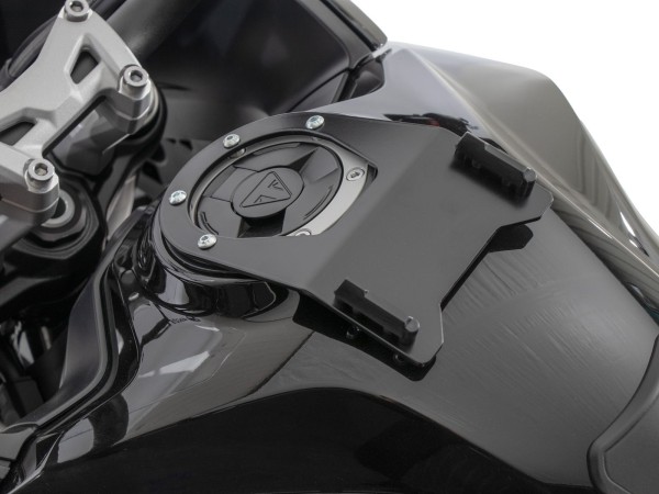 Tankring Basic für Triumph Tiger Sport 800 (25-) Hepco & Becker