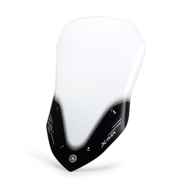 Hoher Windschild für X-MAX / XMAX Original Yamaha