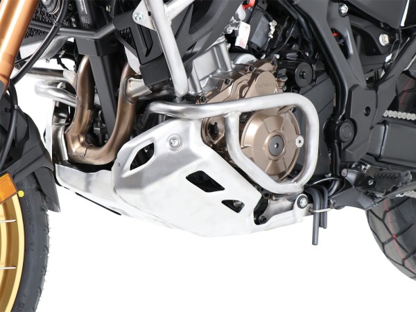 Motorschutzbügel Edelstahl für Honda CRF 1100L Africa Twin Adventure Sports (20-23) Hepco & Becker