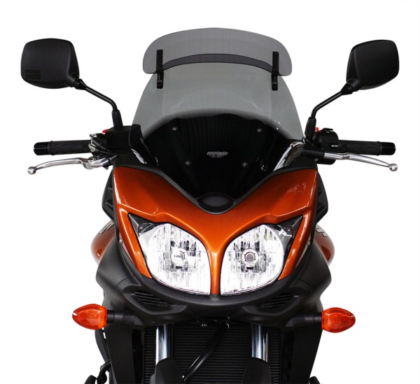 Variotouringscreen MRA "VT" für SUZUKI DL 650 V-STROM (Bj.11-16)