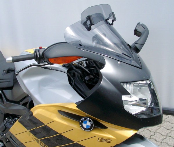 Variotouringscreen MRA "VT" für BMW K 1200 S / K 1300 S - alle Baujahre