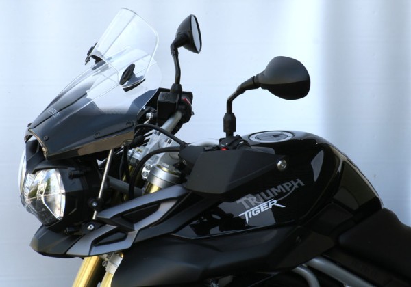X-Creen-Touring MRA "XCTN" für TRIUMPH TIGER 800 /XC /XCX /XCA / XR (Bj.10-17)