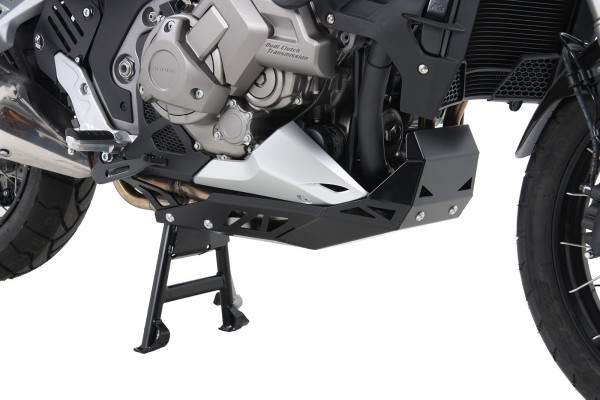 Hauptständer schwarz für Honda VFR 1200 X Crosstourer (12-20) Hepco & Becker