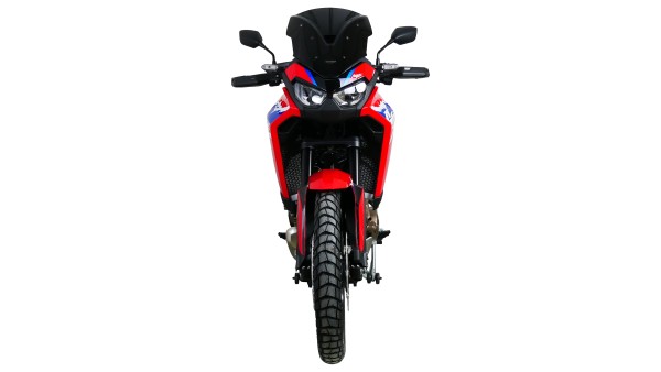 Sportscheibe MRA "SPM" schwarz für Honda CRF 1100 L Africa Twin 2024-