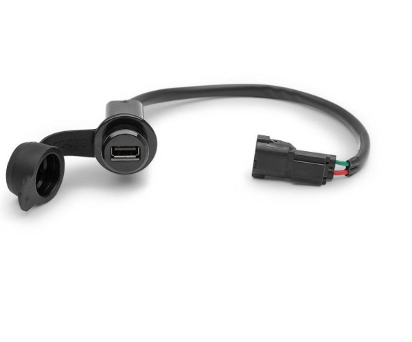 USB-Ladestecker für Kawasaki Z H2 2020- original