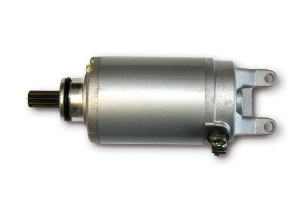 MOTOPROFESSIONAL Anlasser für Suzuki Burgman