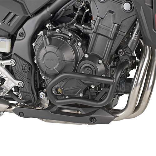 Sturzbügel für Honda NX 500 / CB 500 Hornet (24-) Givi