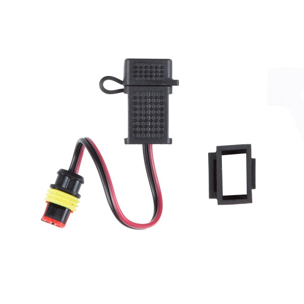USB Steckdose für Moto Guzzi V85 TT