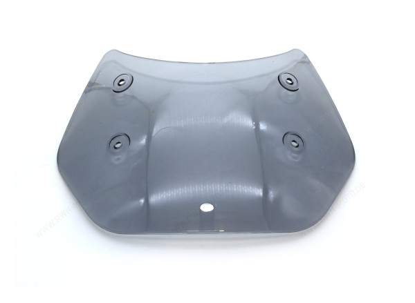 Kurzes Windschild für Honda GB 350 S (25-) Original