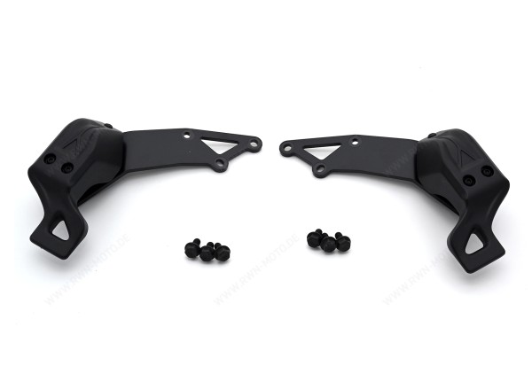 Untere Kofferhalterung für Tracer 9 /GT /+ (21-) Original Yamaha