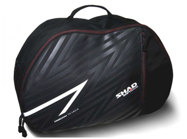 Shad Innentasche für Top Case, schwarz