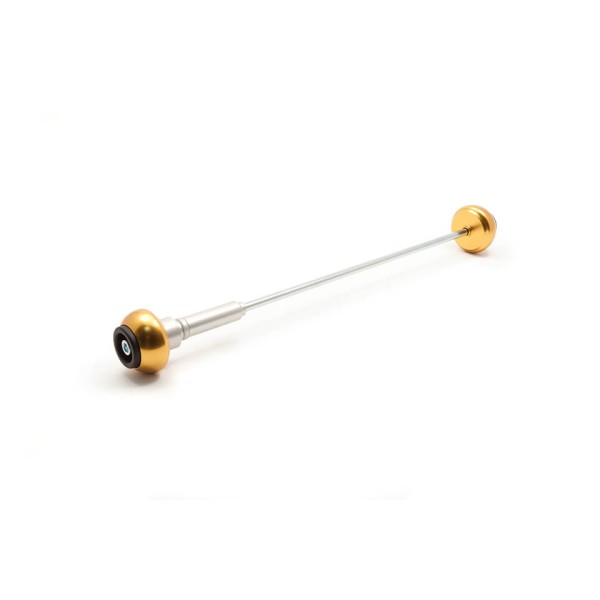 LSL Achs Balls Classic, für diverse Triumph, gold, Hinterachse