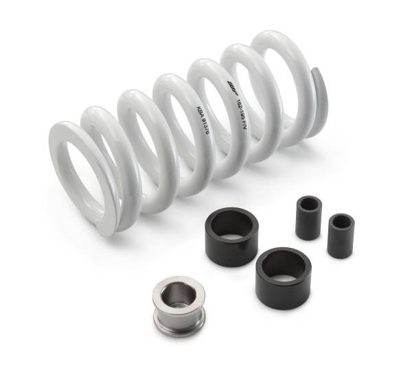 KTM Tieferlegungskit für 890 Duke (Bj.20-)