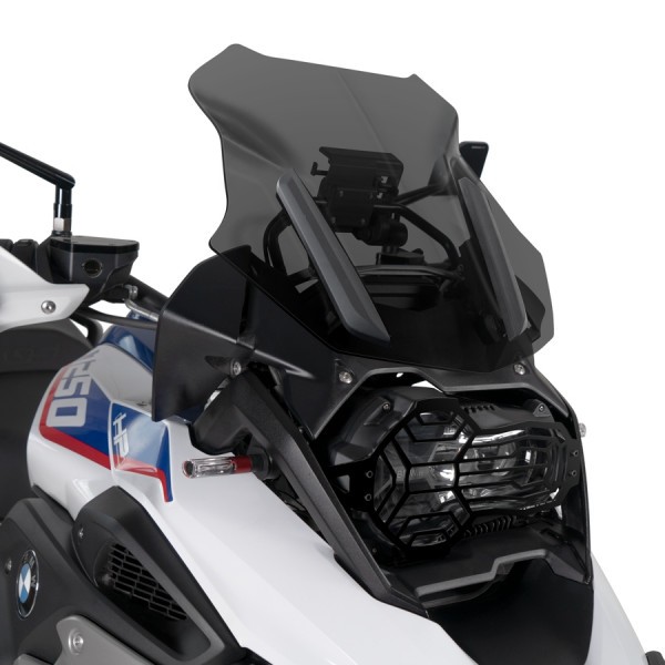Windschild Aerosport für BMW R 1250GS (19-) - Barracuda