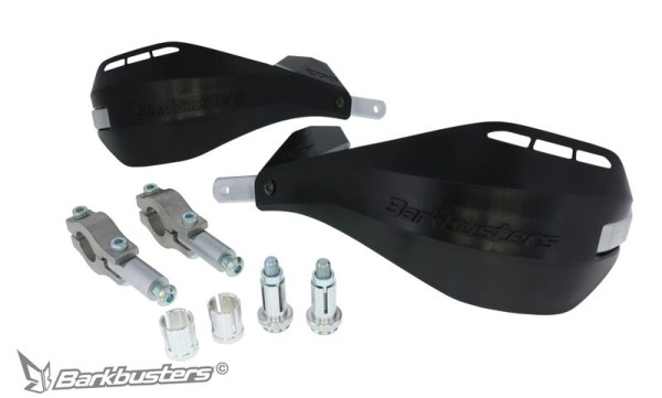 Barkbusters Handschützer EGO - Mini Bikes MX mit 22mm (7/8) Lenker