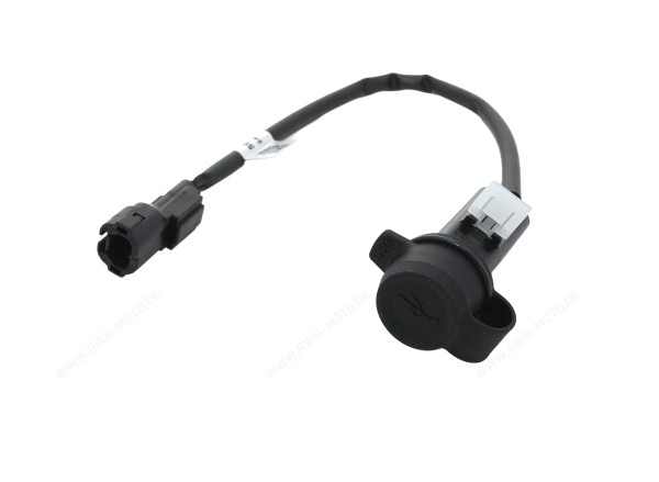 USB-Buchse für Kawasaki Ninja 1000 SX (Bj.20-) Original Kawasaki