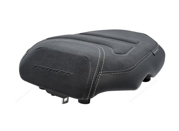 Sozius-Komfortsitzbank für Yamaha Tracer 9 GT /+ (25-) Original